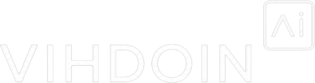 Vihdoin AI